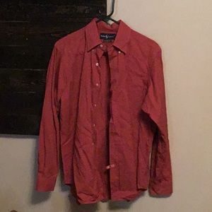 Ralph Lauren Shirt